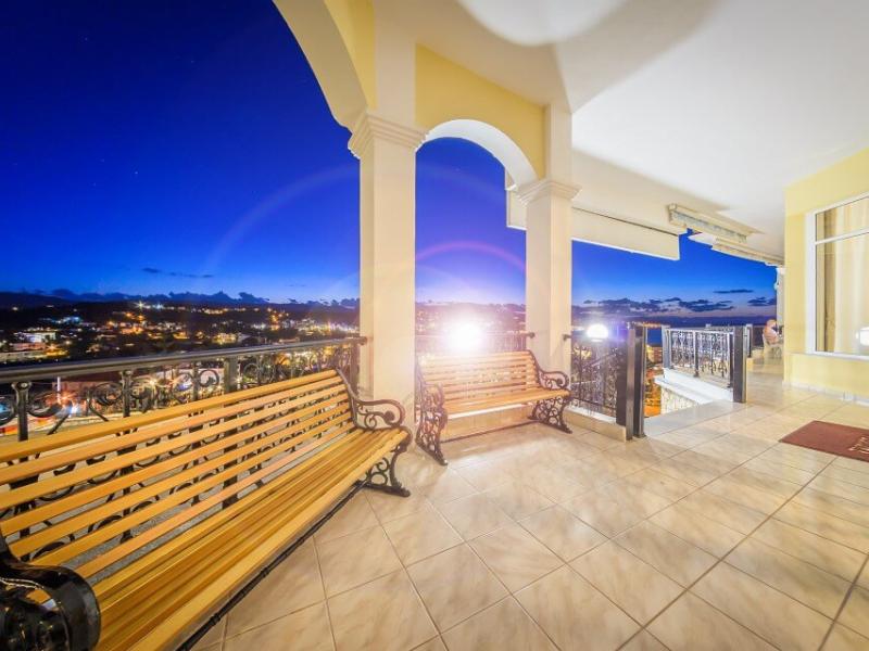 Zante Palace Hotel