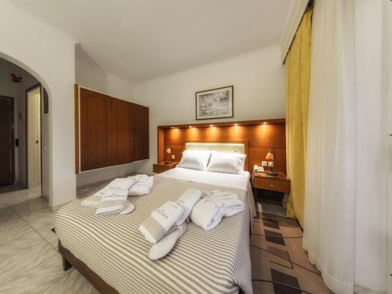 Zante Palace Hotel