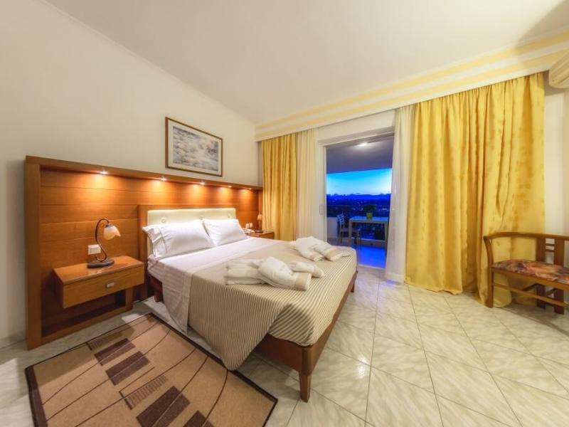 Zante Palace Hotel