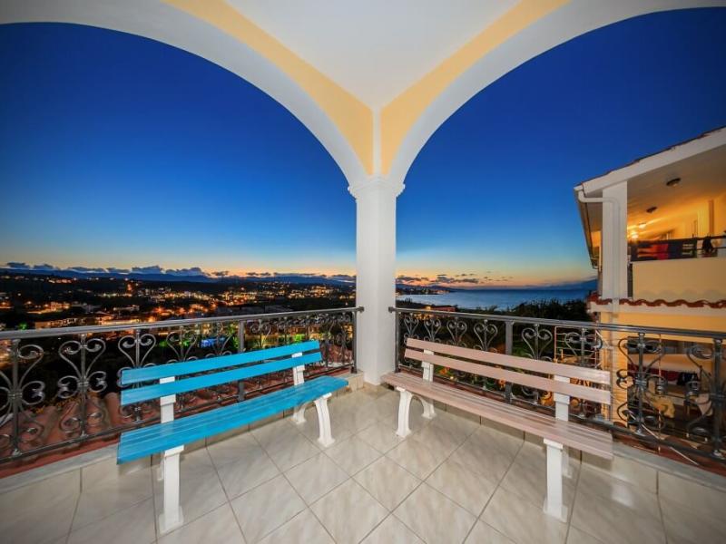 Zante Palace Hotel