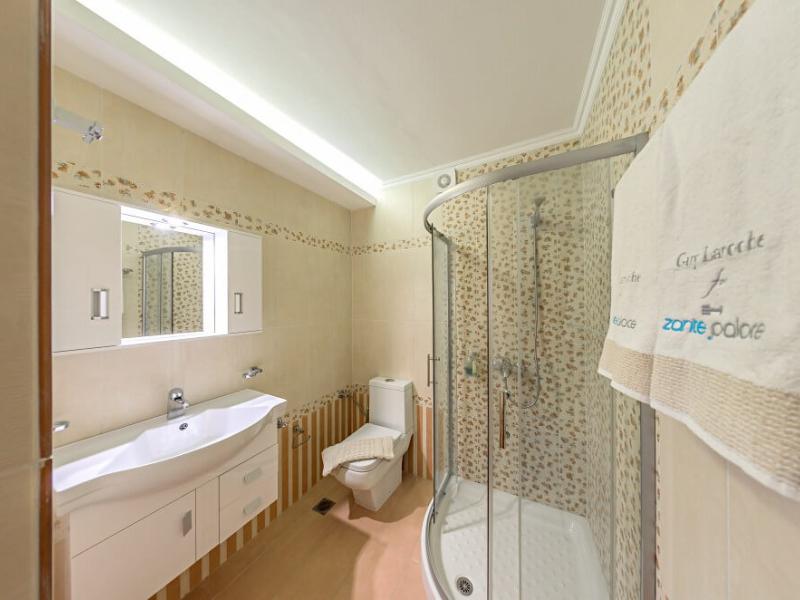 Zante Palace Hotel