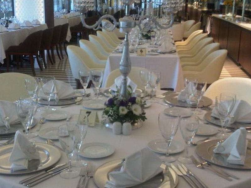 Vogue Hotel Supreme Istanbul