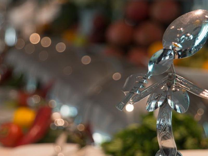 Vogue Hotel Supreme Istanbul