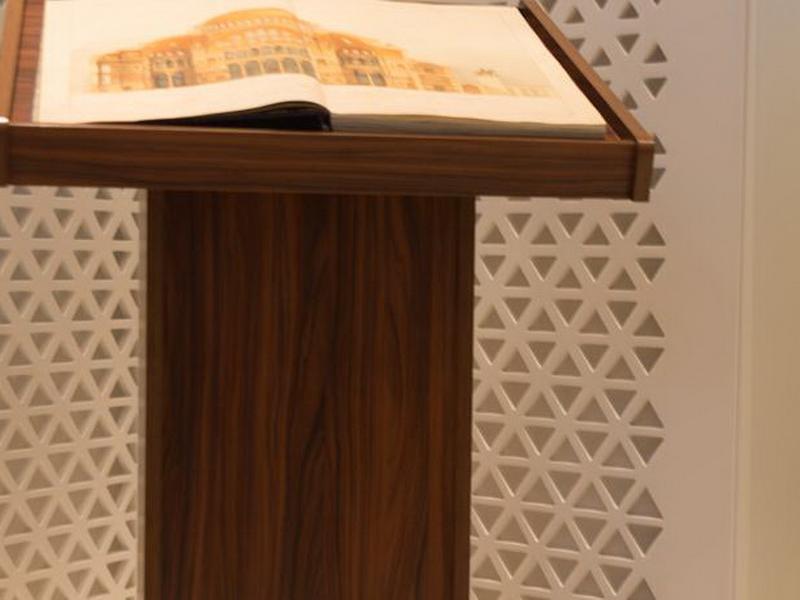 Vogue Hotel Supreme Istanbul