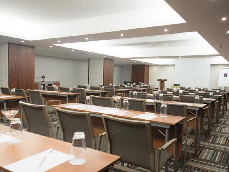 Vogue Hotel Supreme Istanbul