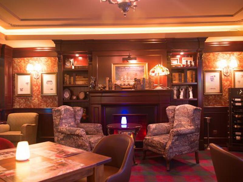 Vogue Hotel Supreme Istanbul