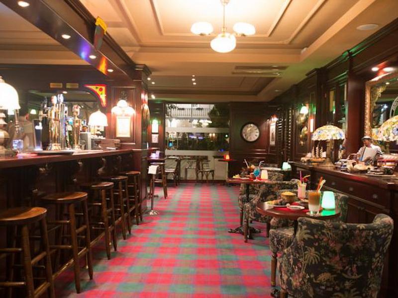 Vogue Hotel Supreme Istanbul