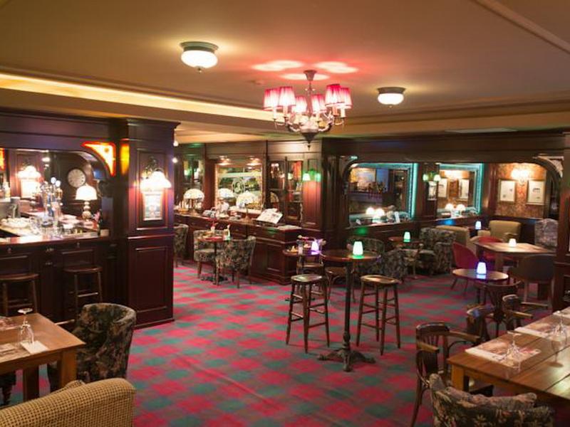 Vogue Hotel Supreme Istanbul