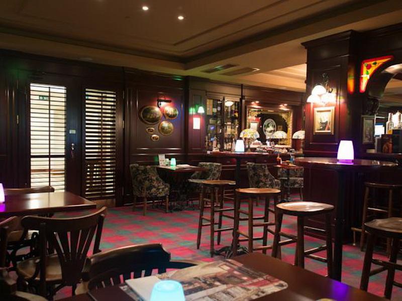 Vogue Hotel Supreme Istanbul