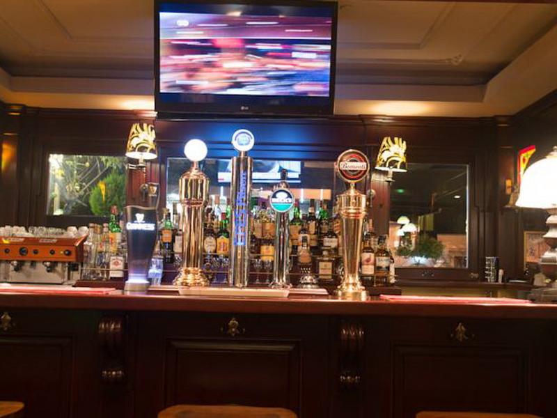 Vogue Hotel Supreme Istanbul