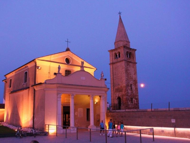 Aparthotel Gioia