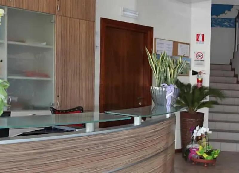 Aparthotel Gioia