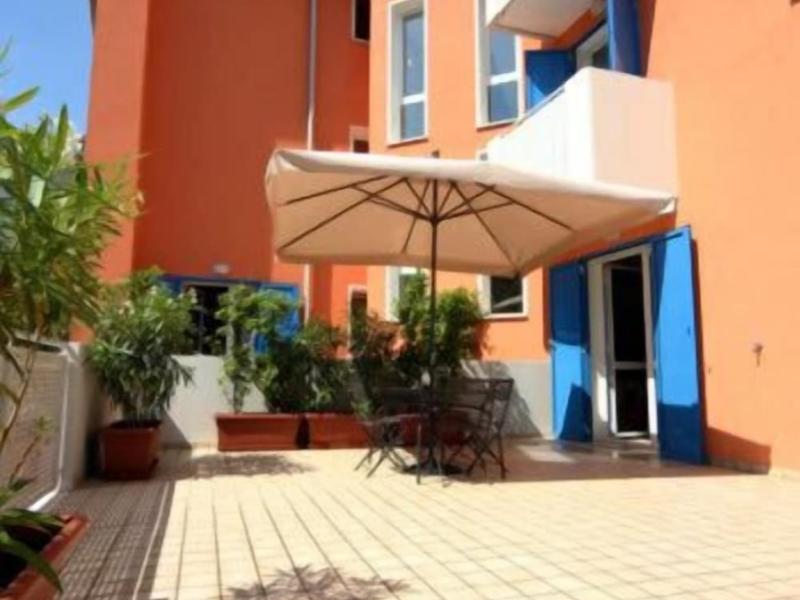 Aparthotel Gioia