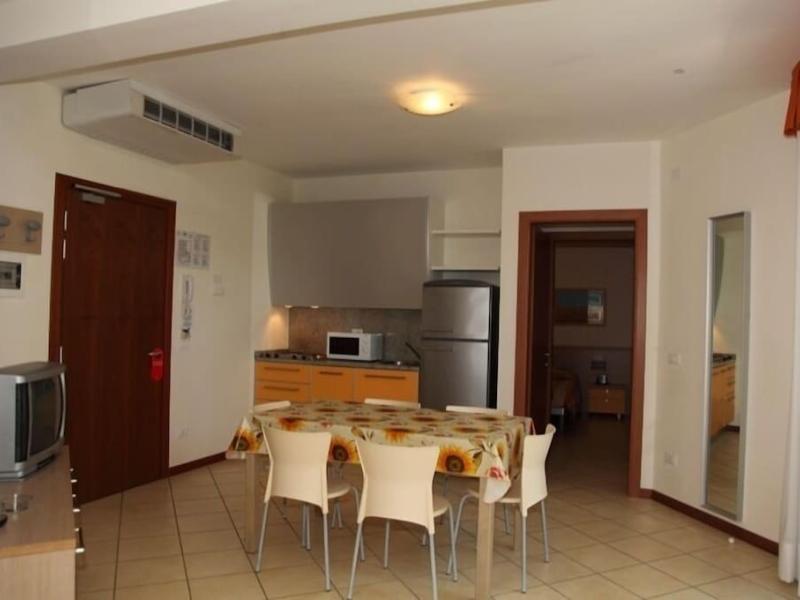 Aparthotel Gioia
