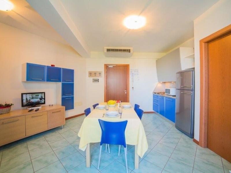 Aparthotel Gioia
