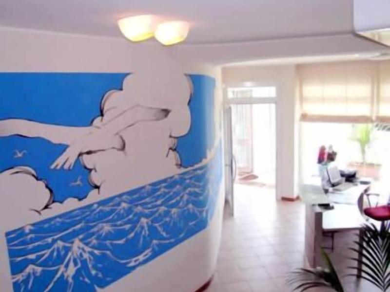 Aparthotel Gioia