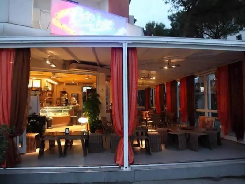 Aparthotel Gioia