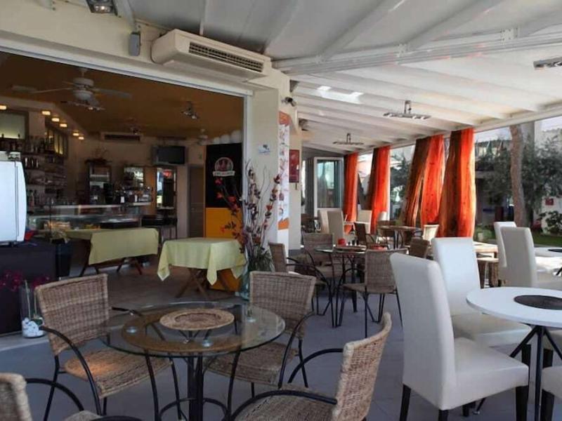 Aparthotel Gioia