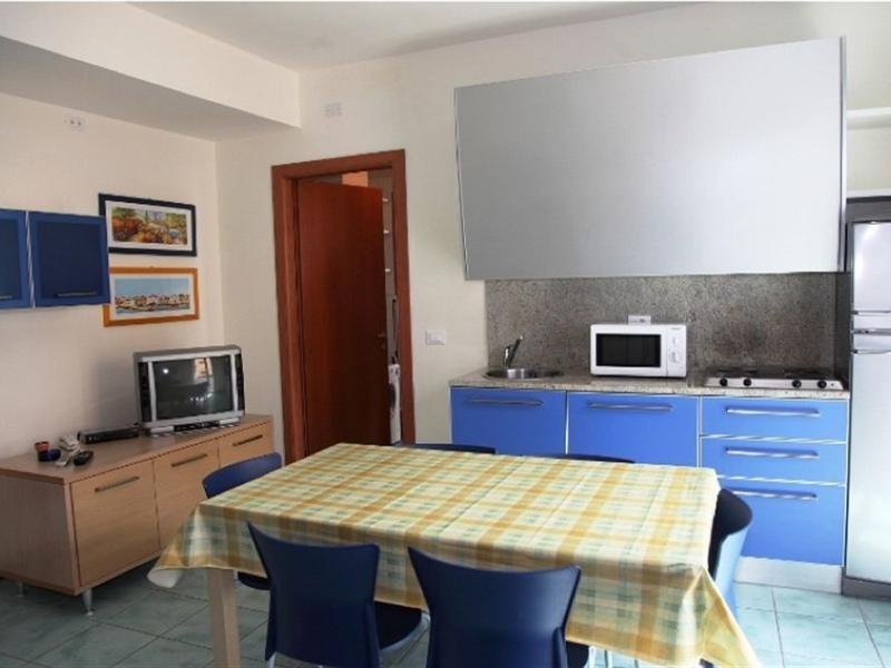 Aparthotel Gioia