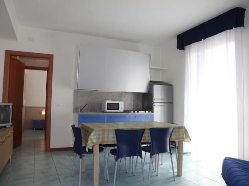 Aparthotel Gioia