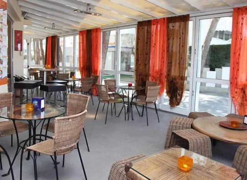 Aparthotel Gioia
