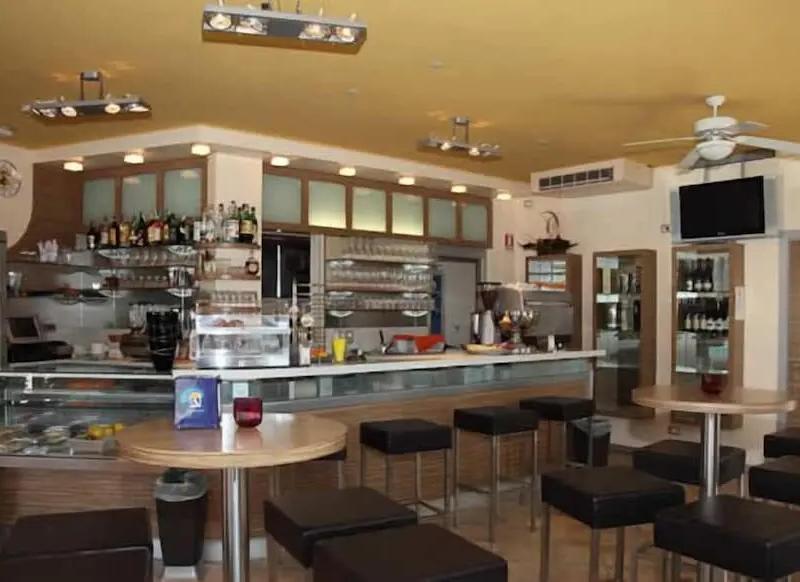 Aparthotel Gioia