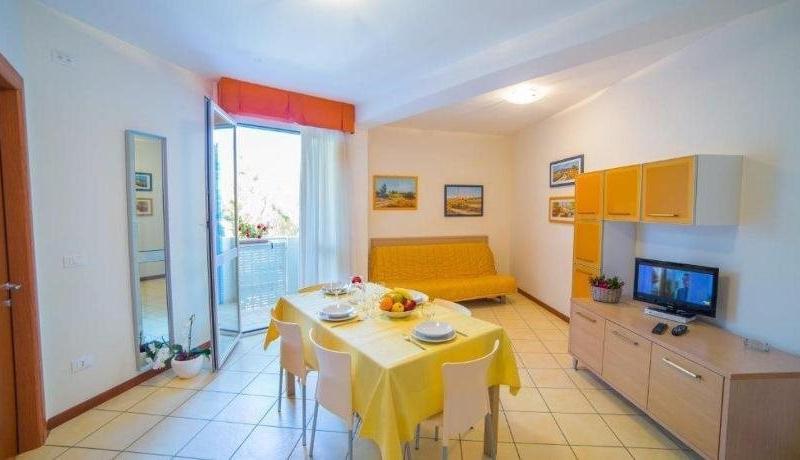 Aparthotel Gioia