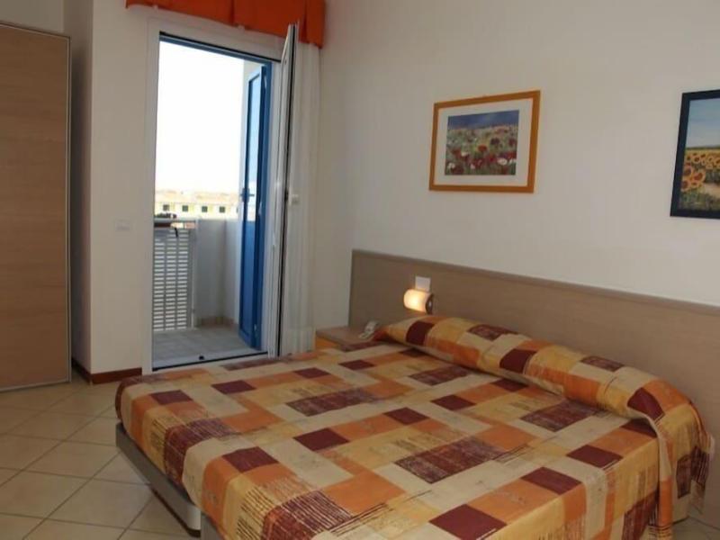 Aparthotel Gioia