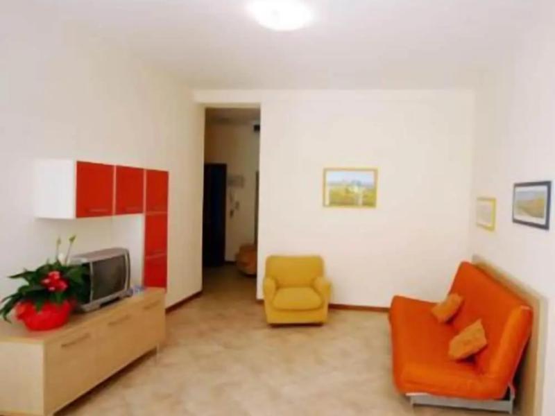Aparthotel Gioia