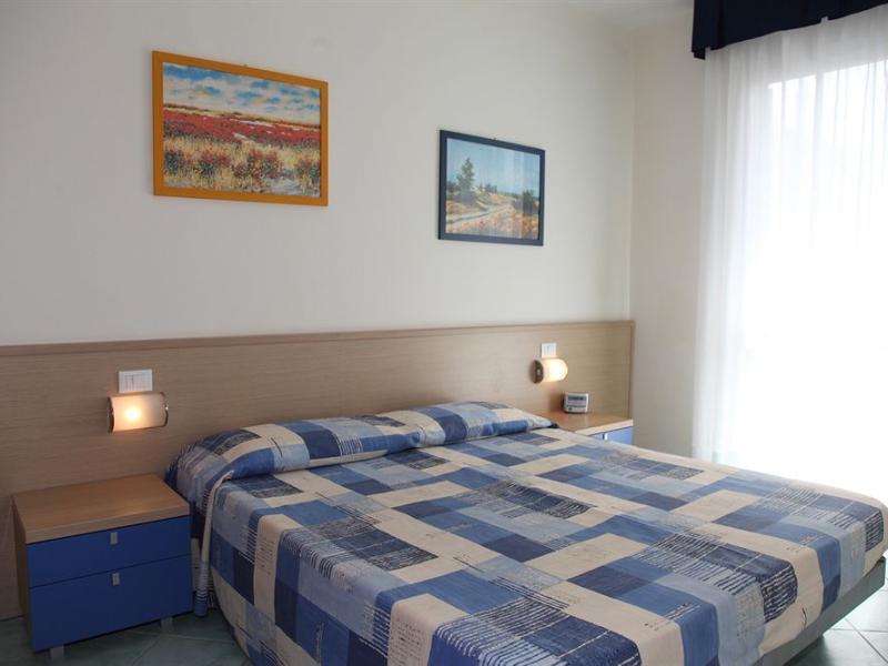 Aparthotel Gioia