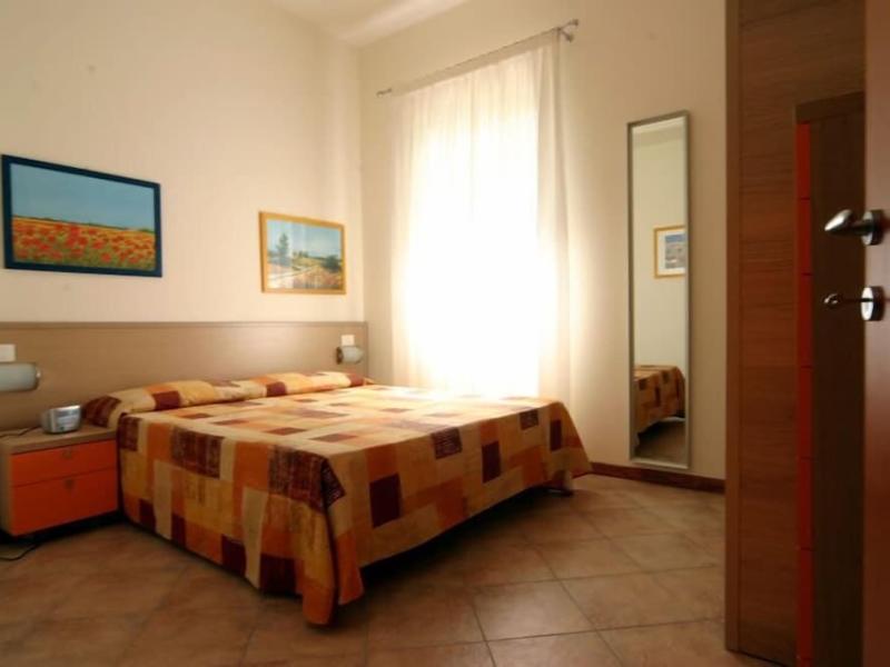 Aparthotel Gioia