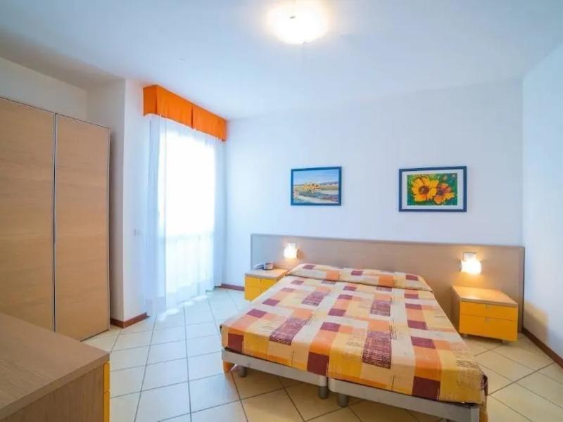 Aparthotel Gioia