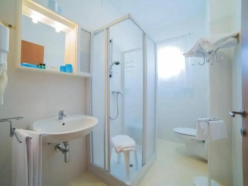 Aparthotel Gioia