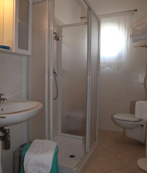 Aparthotel Gioia