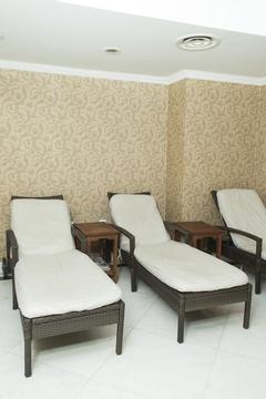 Отель Topkapi Inter Istanbul Hotel Турция, Фатих, фото 11