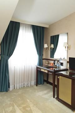 Отель Topkapi Inter Istanbul Hotel Турция, Фатих, фото 3