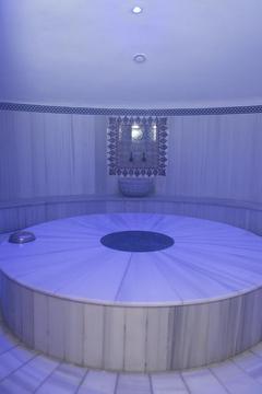 Отель Topkapi Inter Istanbul Hotel Турция, Фатих, фото 5