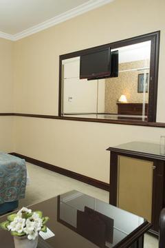 Отель Topkapi Inter Istanbul Hotel Турция, Фатих, фото 7