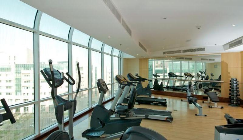 Chelsea Gardens Hotel Apartment