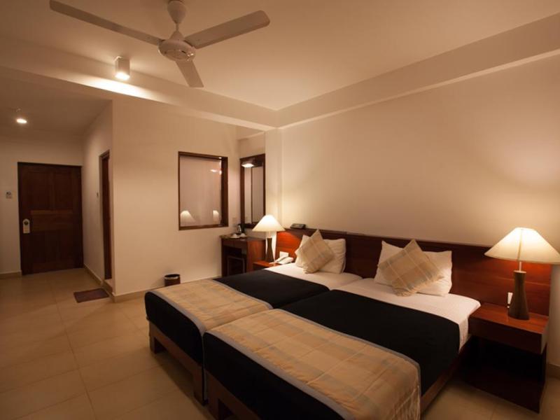 Pelwehera Village Resort