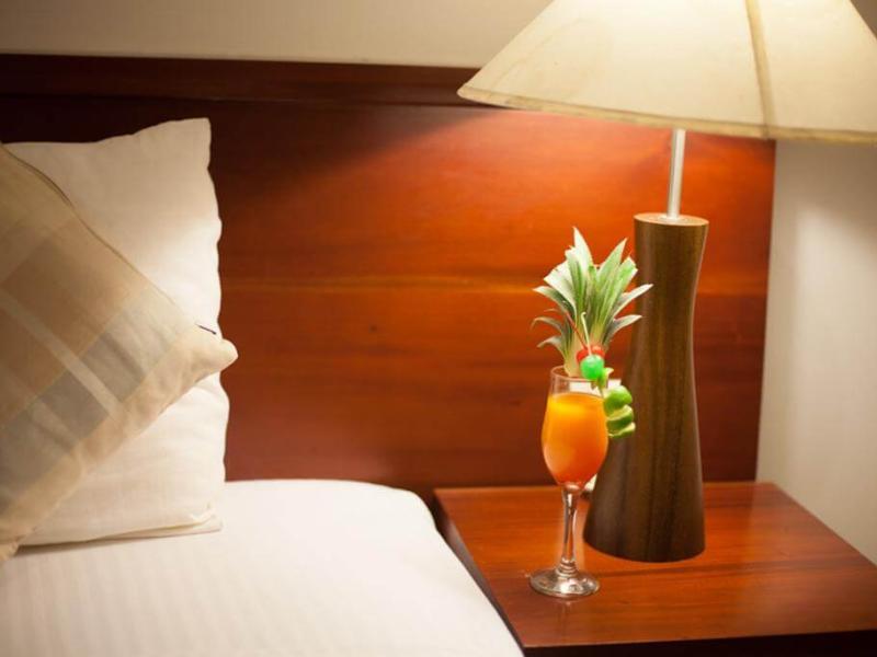 Pelwehera Village Resort