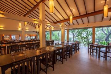 Отель Pelwehera Village Resort Шри-Ланка, Дамбулла, фото 13