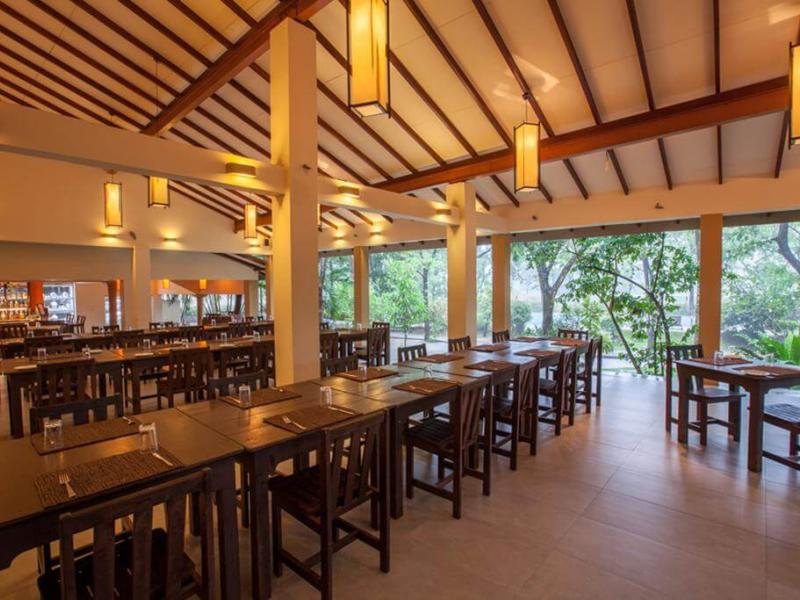 Pelwehera Village Resort