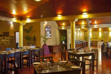 Отель Pelwehera Village Resort Шри-Ланка, Дамбулла, фото 14