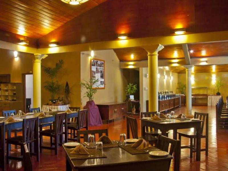 Pelwehera Village Resort
