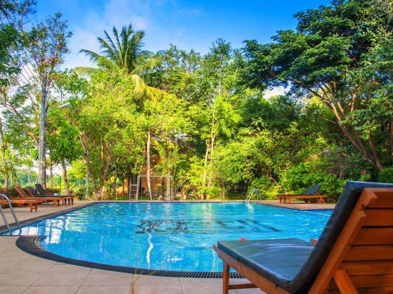 Pelwehera Village Resort