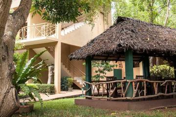 Отель Pelwehera Village Resort Шри-Ланка, Дамбулла, фото 5