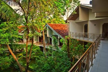 Отель Pelwehera Village Resort Шри-Ланка, Дамбулла, фото 7