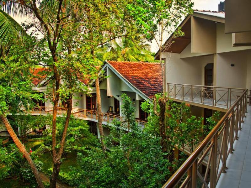 Pelwehera Village Resort