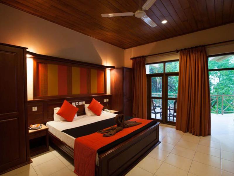 Pelwehera Village Resort
